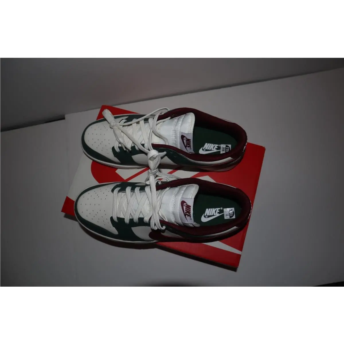 Nike shoes - Nike Dunk Low - Dunk Low - FB7160-161 - Multicolor 7