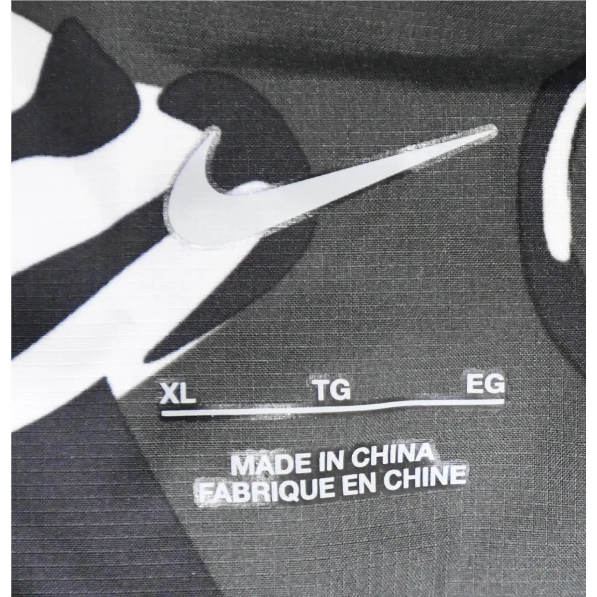 Nike clothing - Nike Lebron Down Fill - Lebron Down Fill - DQ6140-010 - Black 7