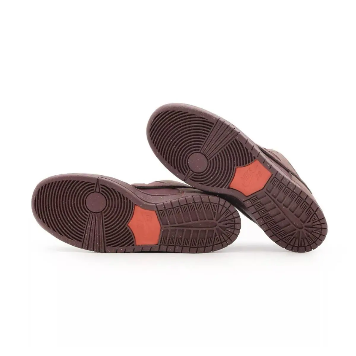 Nike shoes - Nike SB Dunk - Dunk - FN0619-600 - Brown 3