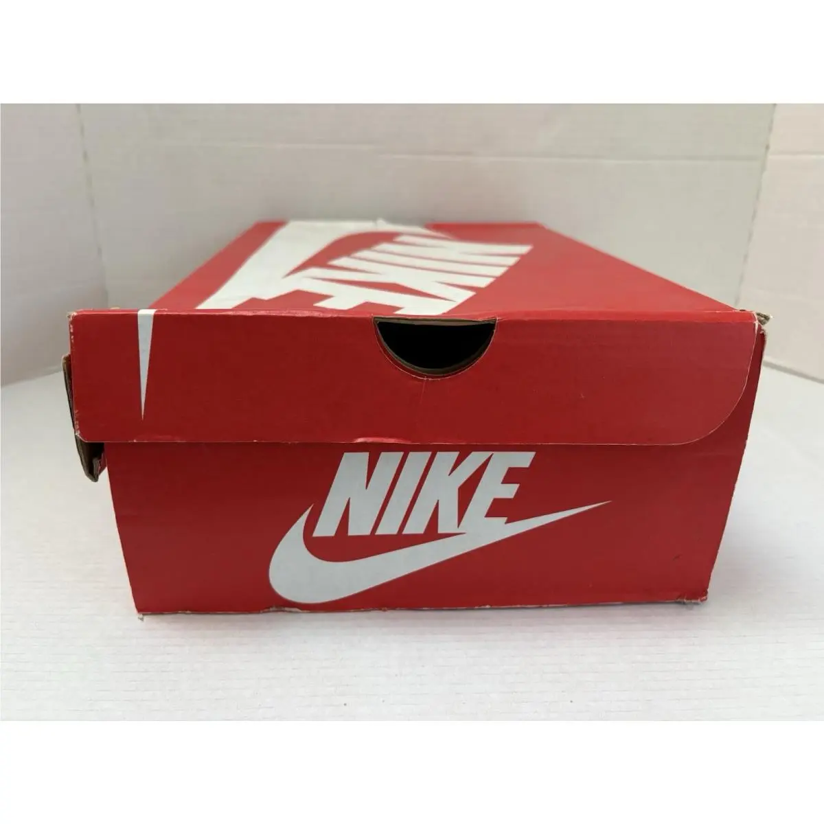 Nike shoes - Nike Dunk Low - Dunk Low - DH8009-600 - Red 9