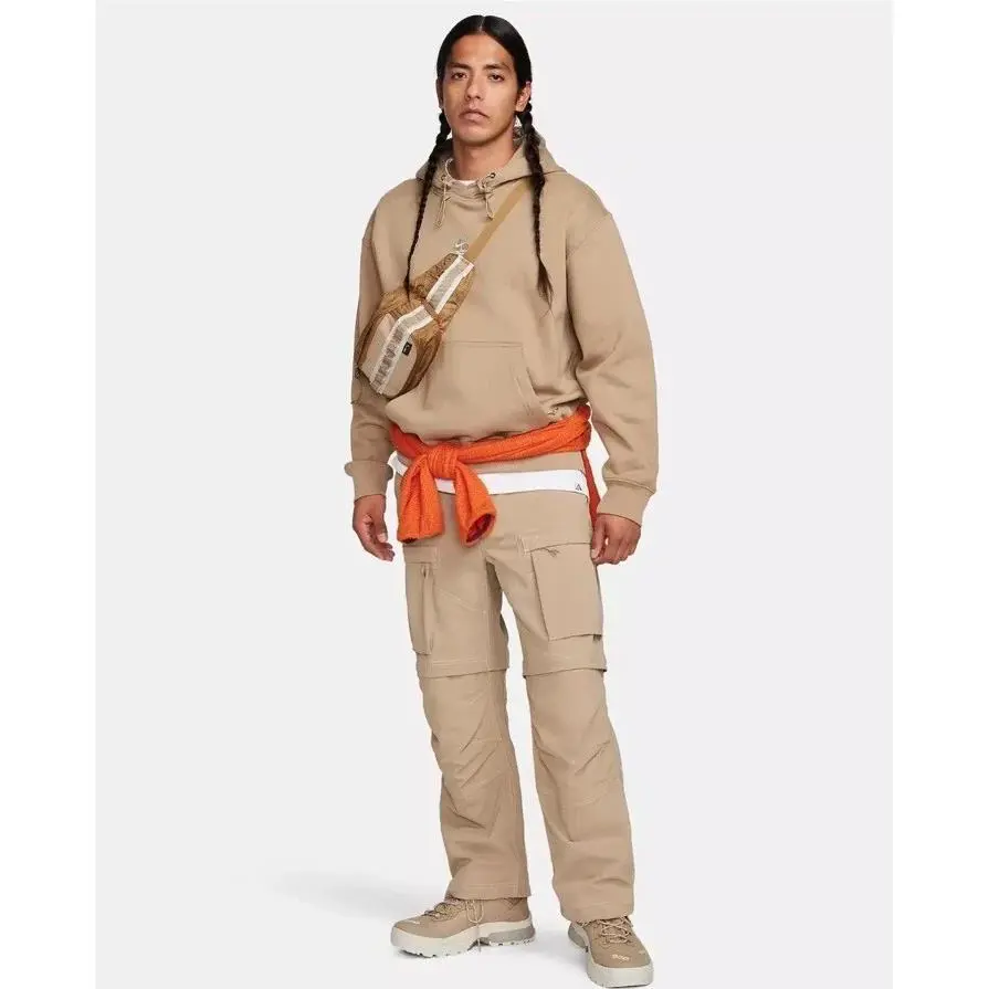 Nike clothing - Nike ACG Smith Summit - ACG Smith Summit - FN0428-247 - Beige (UPC: 196969100414) 2
