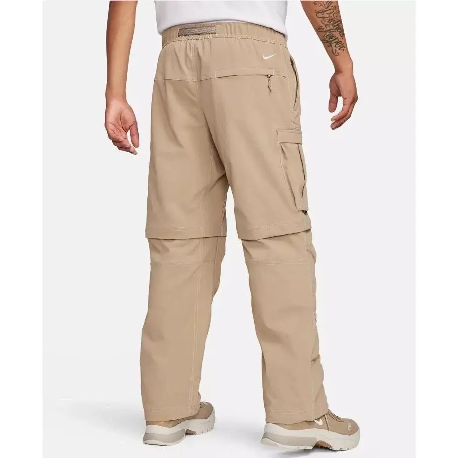 Nike clothing - Nike ACG Smith Summit - ACG Smith Summit - FN0428-247 - Beige (UPC: 196969100414) 4