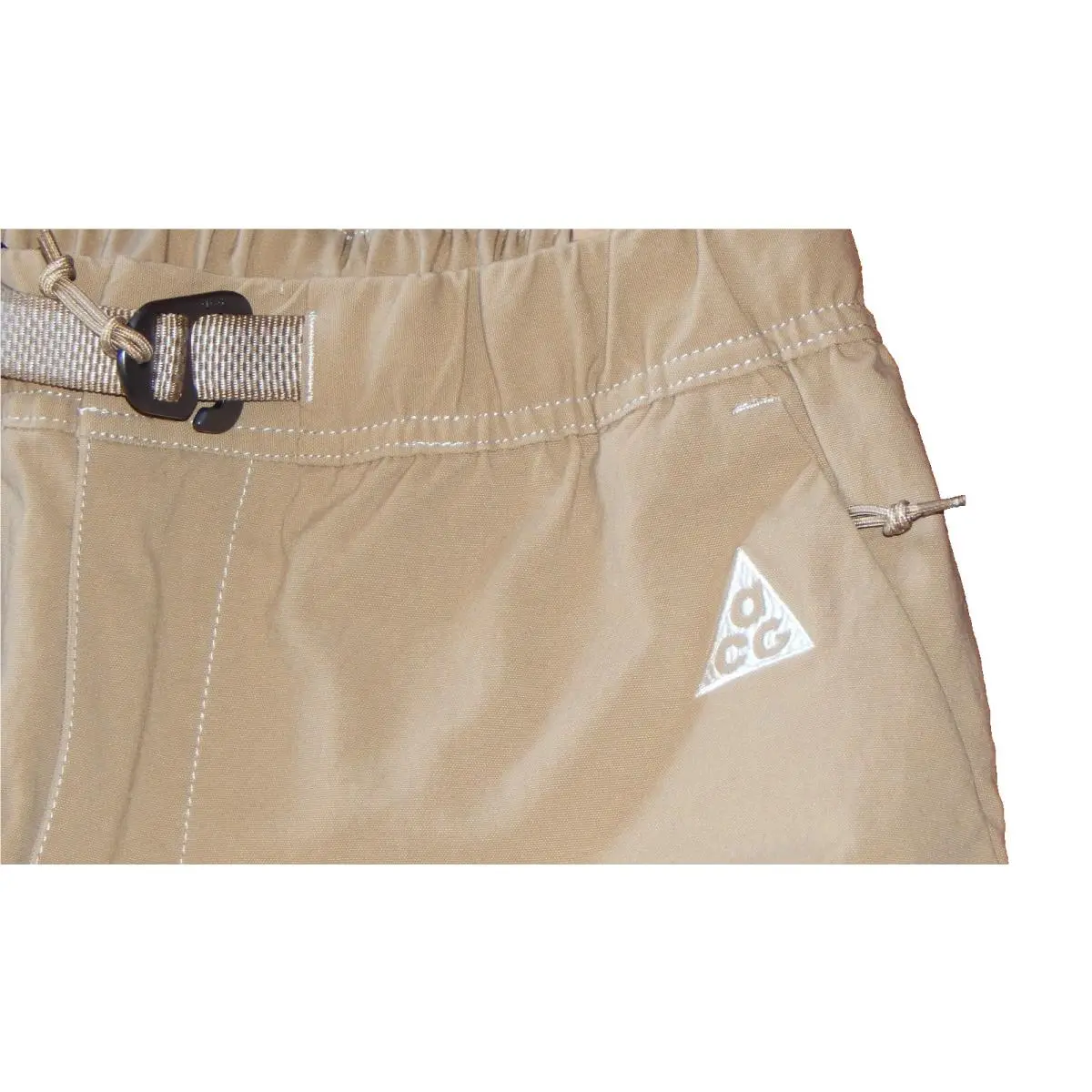 Nike clothing - Nike ACG Smith Summit Convertible - FN0428-247 - Beige (UPC: 196969100384) 3