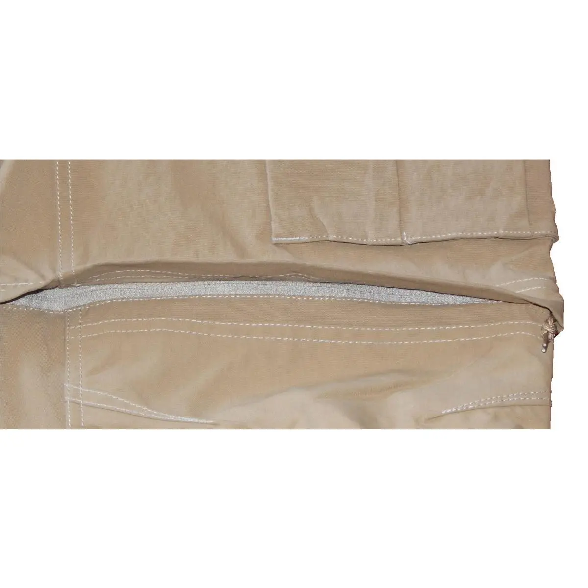 Nike clothing - Nike ACG Smith Summit Convertible - FN0428-247 - Beige (UPC: 196969100384) 4