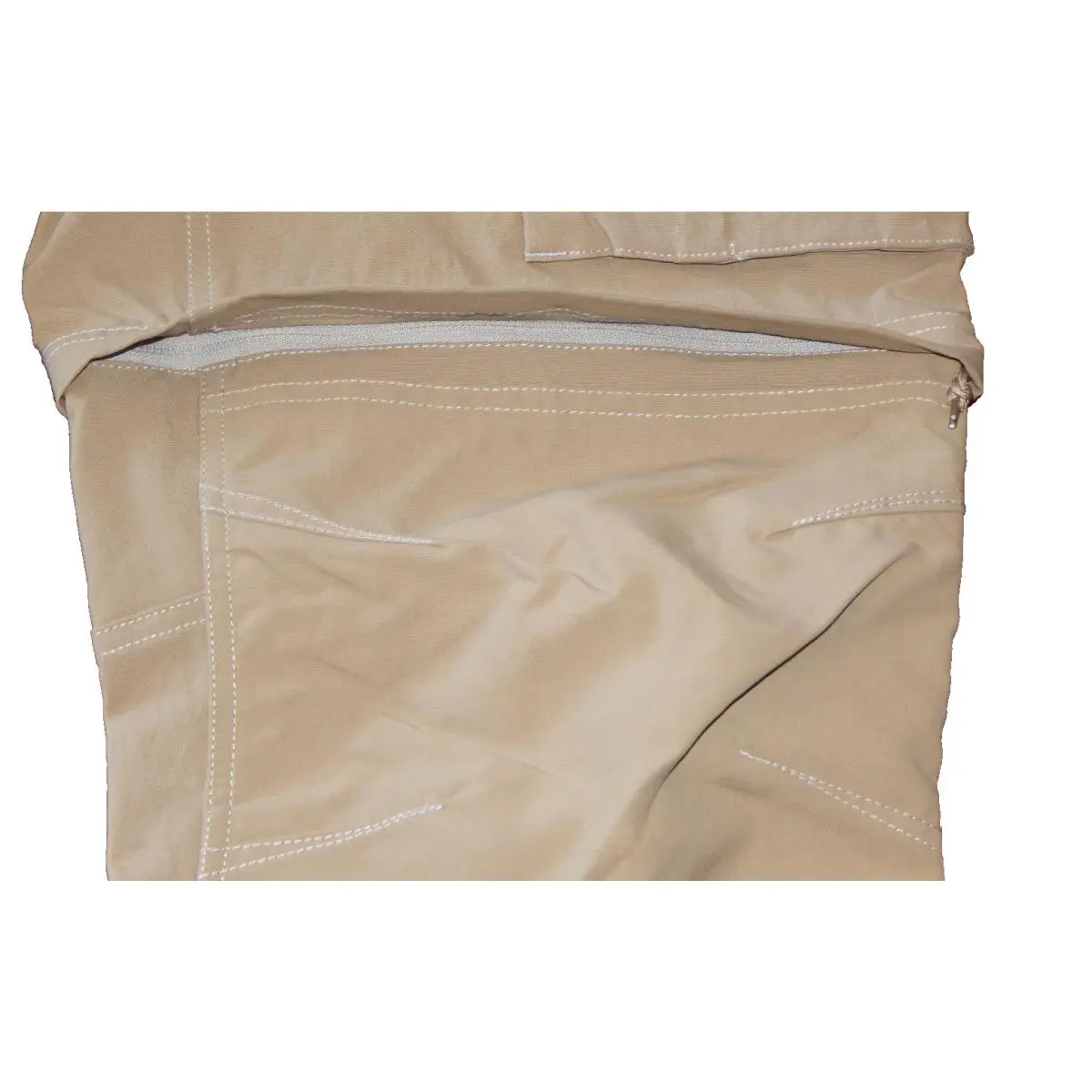 Nike clothing - Nike ACG Smith Summit Convertible - FN0428-247 - Beige (UPC: 196969100384) 5