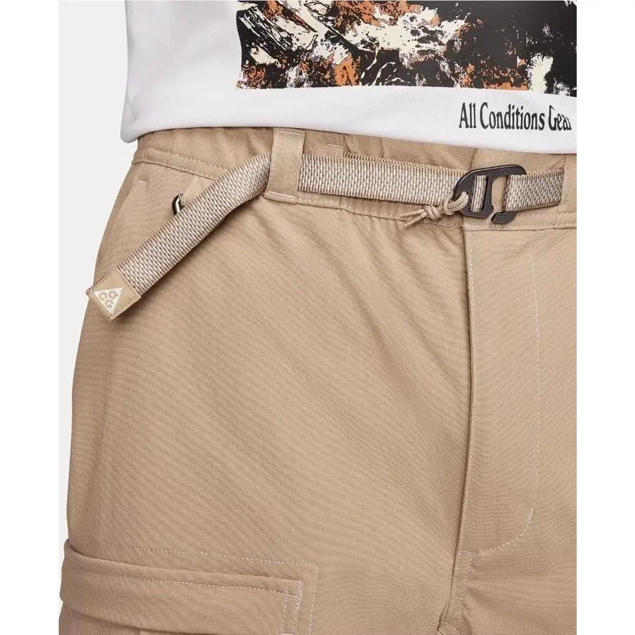 Nike clothing - Nike ACG Smith Summit - ACG Smith Summit - FN0428-247 - Beige (UPC: 196969100414) 0