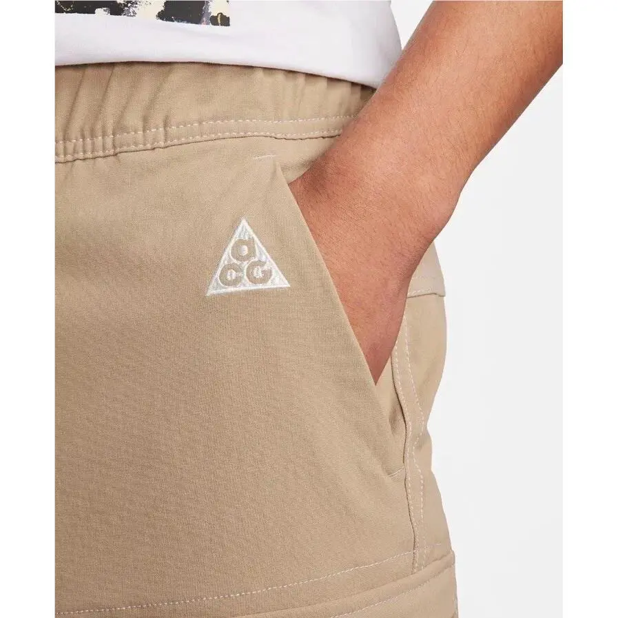 Nike clothing - Nike ACG Smith Summit - ACG Smith Summit - FN0428-247 - Beige (UPC: 196969100414) 1