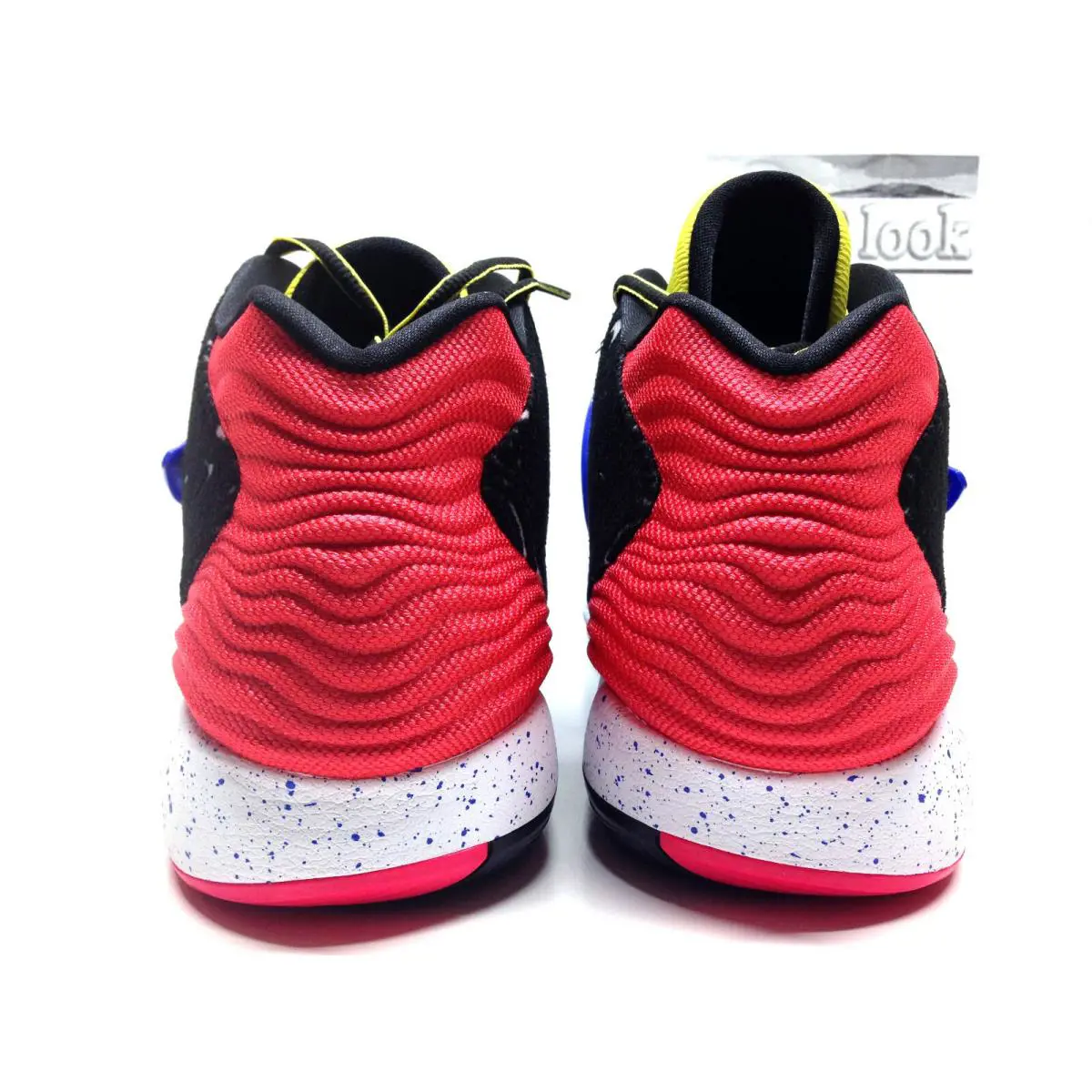 Nike shoes - NIKE KD14 - CW3935004 - Black (UPC: 195238583057) 2