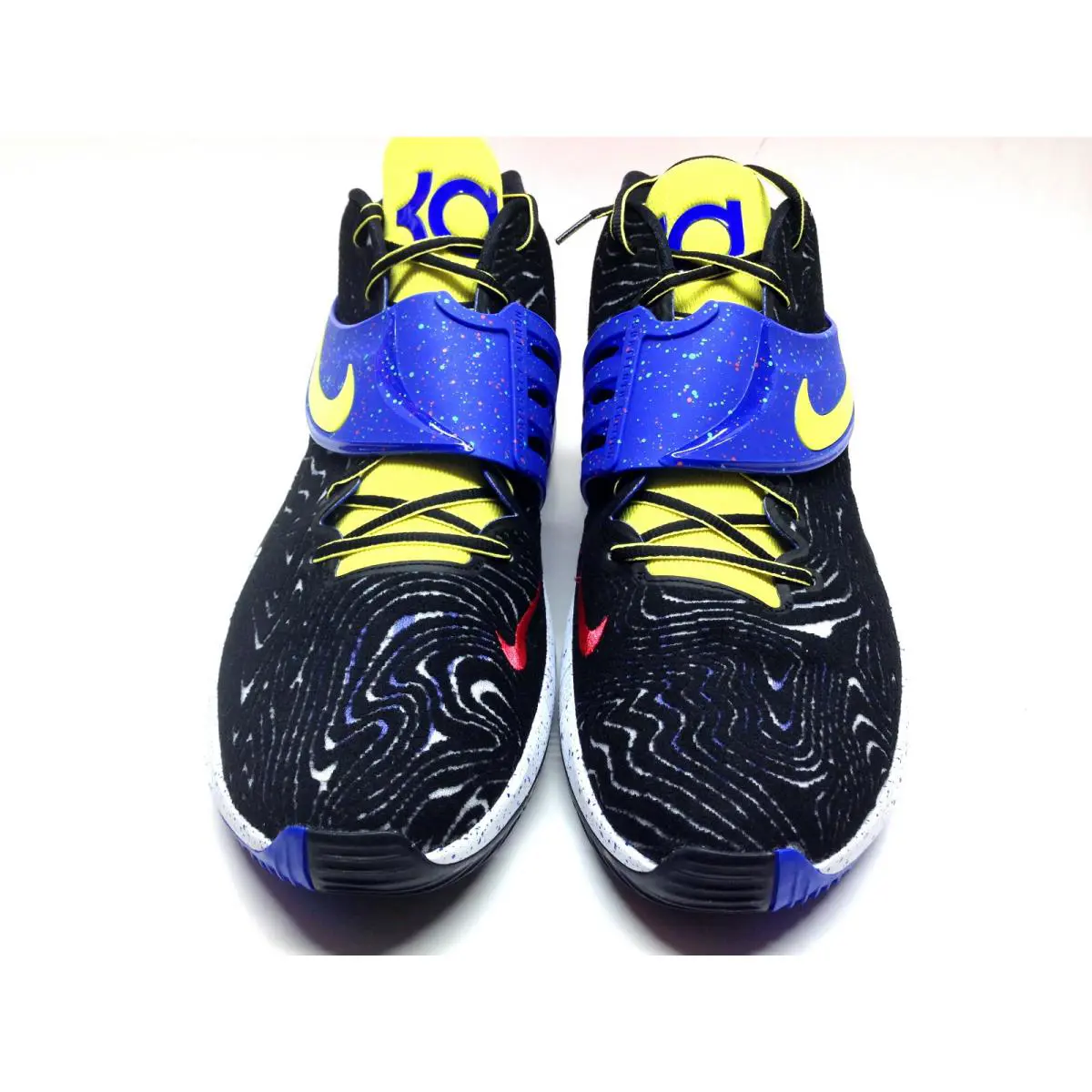 Nike shoes - NIKE KD14 - CW3935004 - Black (UPC: 195238583057) 1
