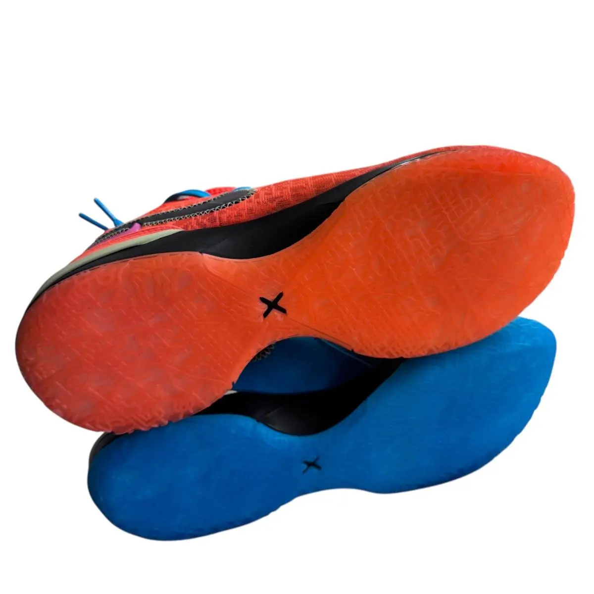 Nike shoes - Nike Zoom LeBron NXXT Gen - DR8784-900 - Multicolor 6