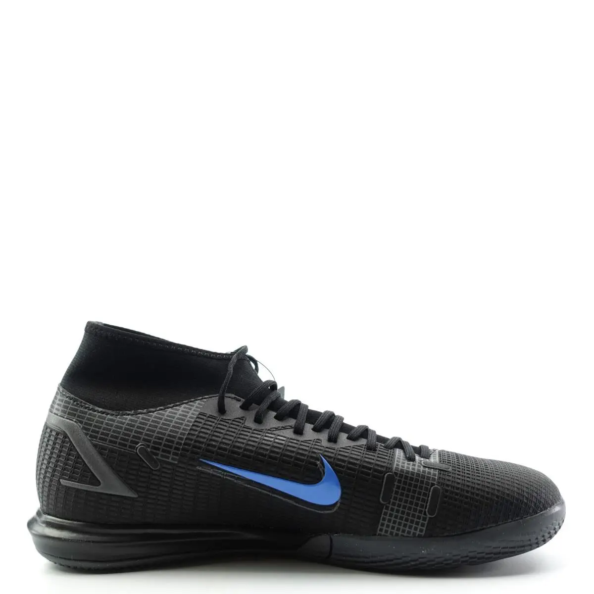 Nike shoes - Nike Mercurial Superfly - Mercurial Superfly - CV0847-004 - Black 1