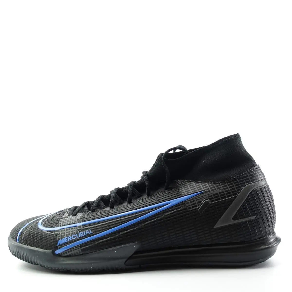 Nike shoes - Nike Mercurial Superfly - Mercurial Superfly - CV0847-004 - Black 2
