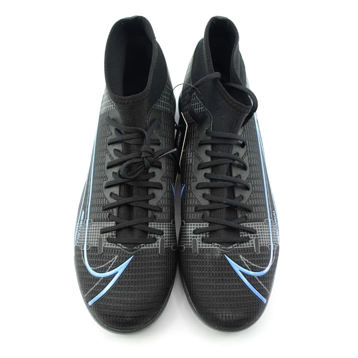 Nike shoes - Nike Mercurial Superfly - Mercurial Superfly - CV0847-004 - Black 4