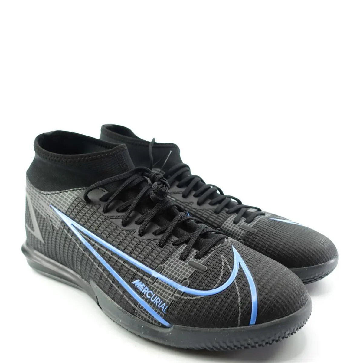 Nike shoes - Nike Mercurial Superfly - Mercurial Superfly - CV0847-004 - Black 5