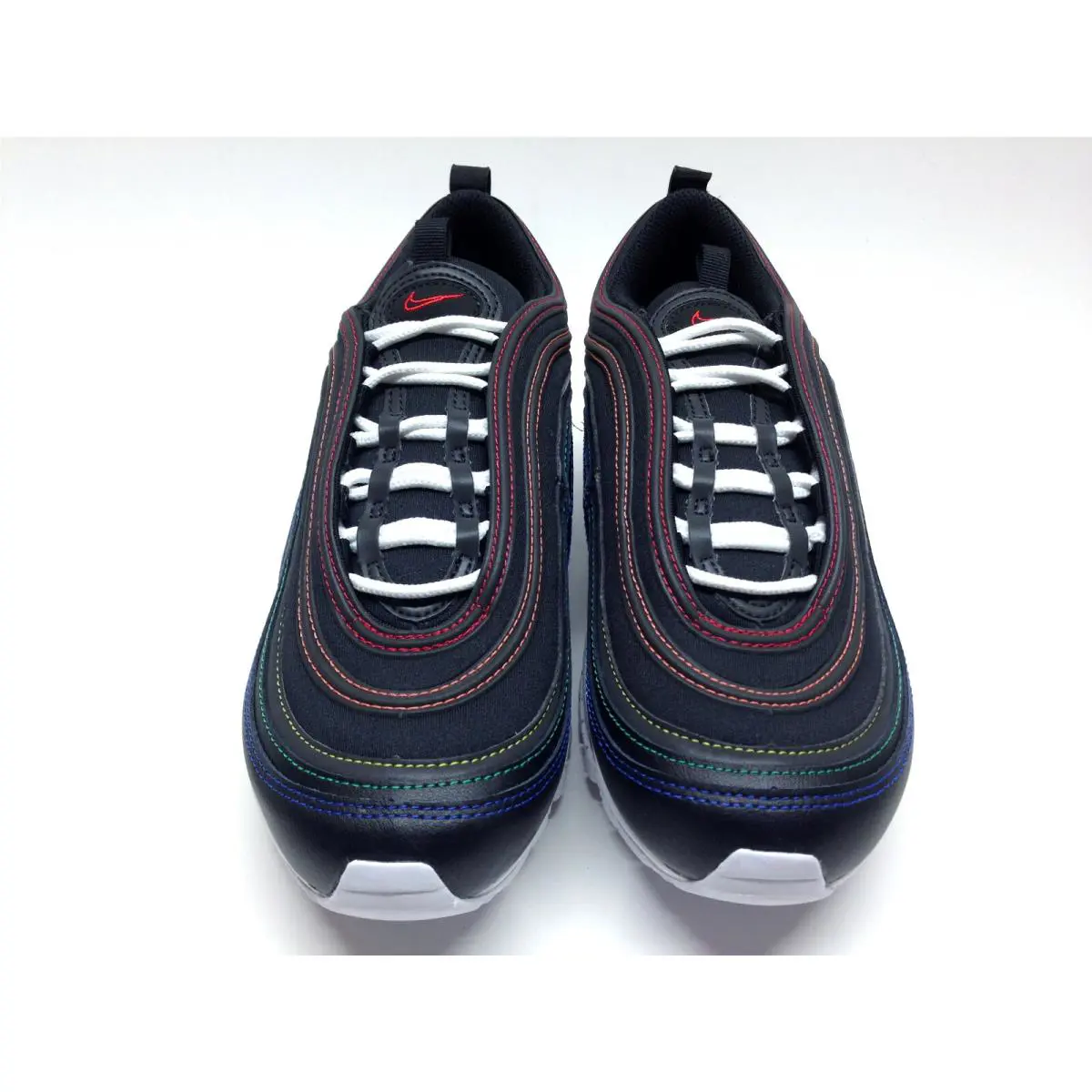 Nike shoes - Nike Air Max 97 - Air Max - DJ5999-001 - Black (UPC: 194958308315) 1