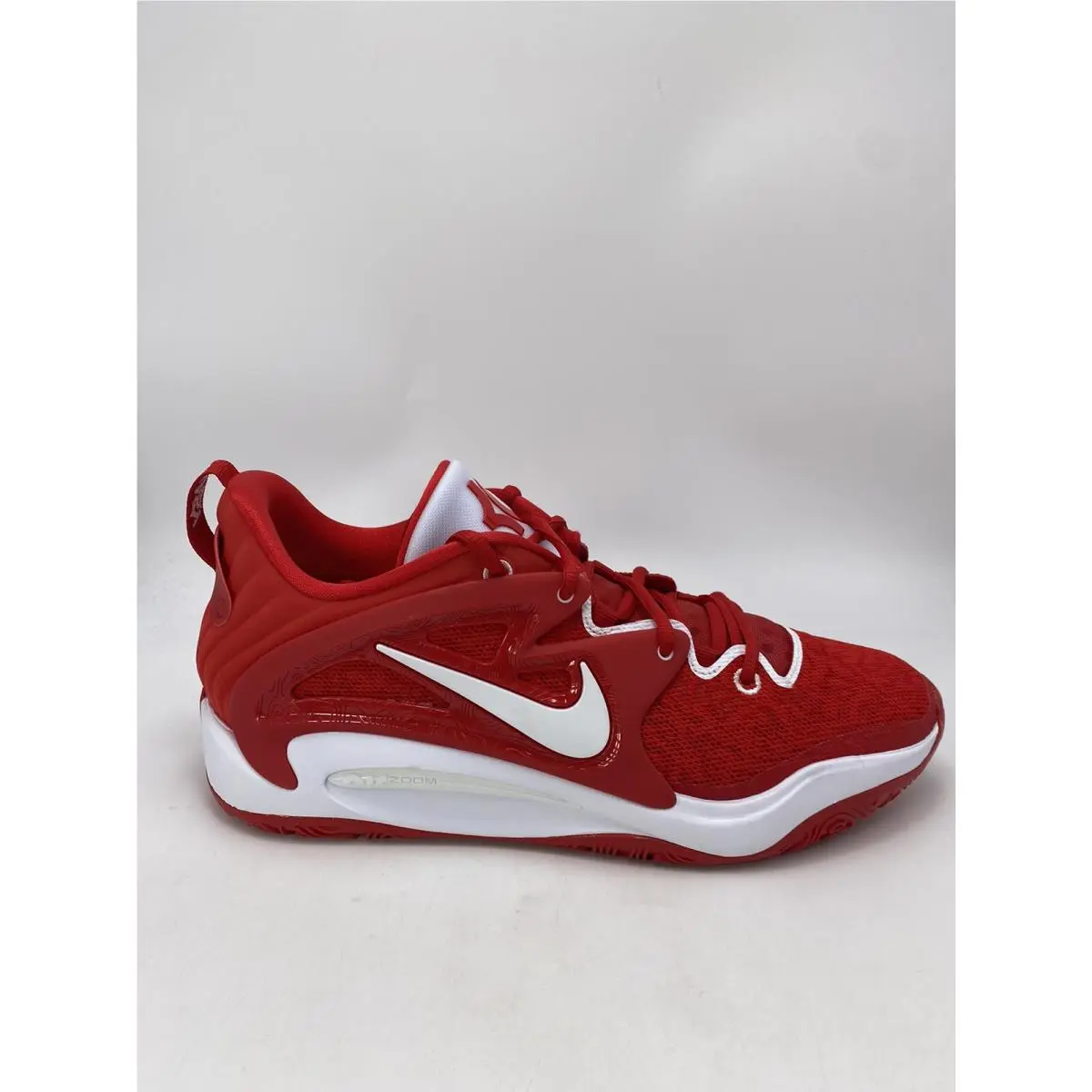 Nike shoes - Nike KD 15 - DX6648 602 - University Red-White (UPC: 196150108717) 0