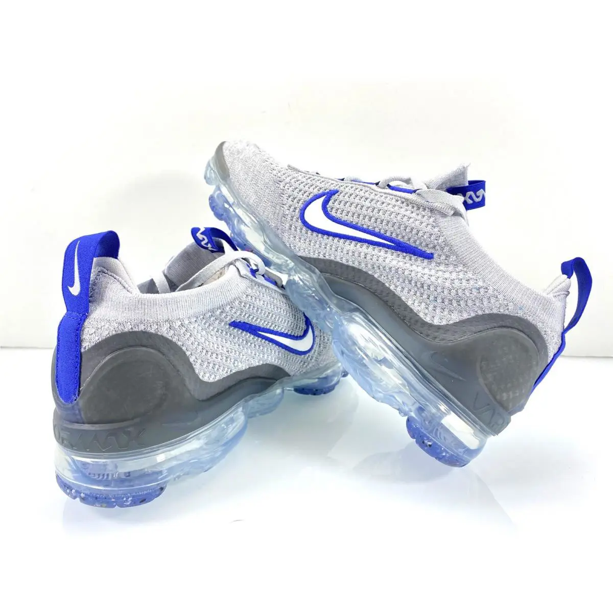 Nike shoes - Nike Air Vapormax 2021 FK - DH4085-002 - Multicolor 4