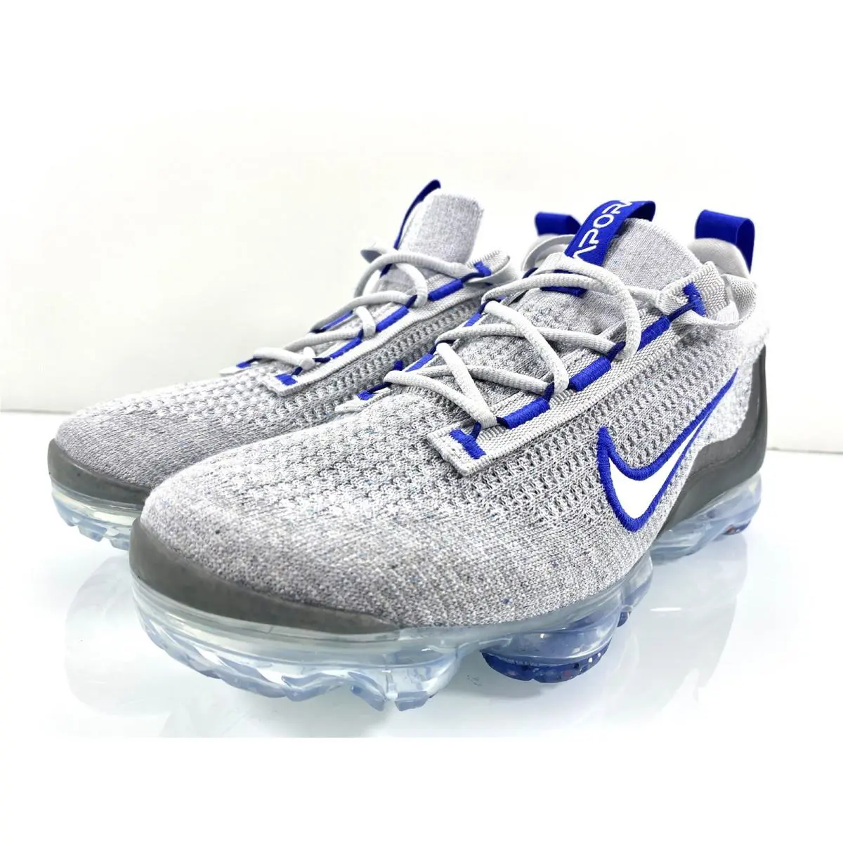 Nike shoes - Nike Air Vapormax 2021 FK - DH4085-002 - Multicolor 6