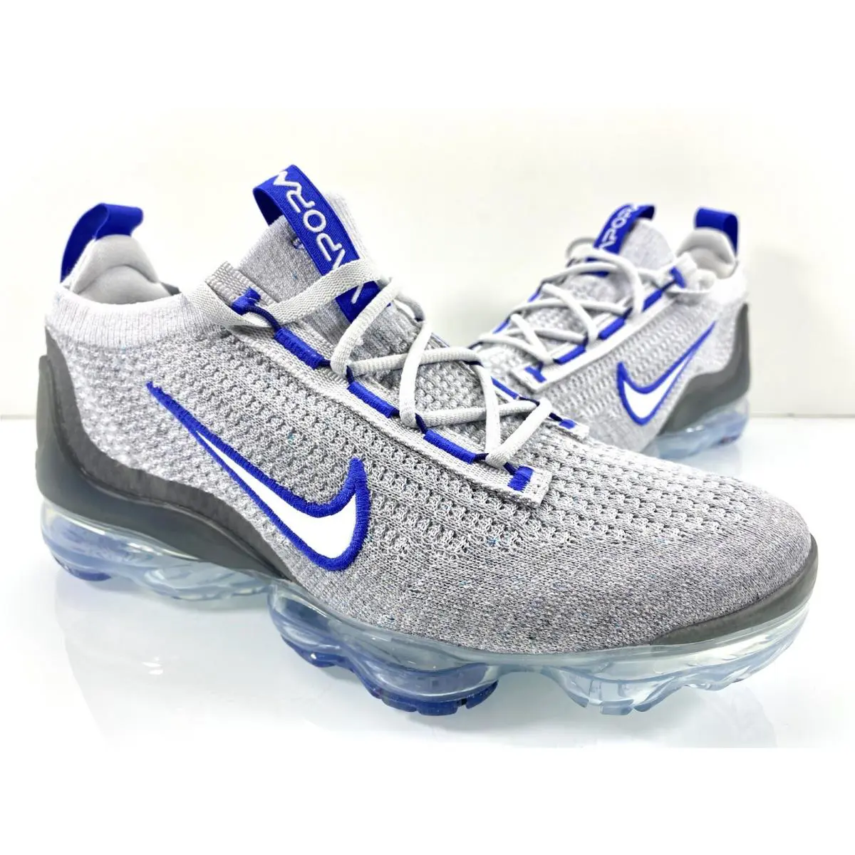 Nike shoes - Nike Air Vapormax 2021 FK - DH4085-002 - Multicolor 0