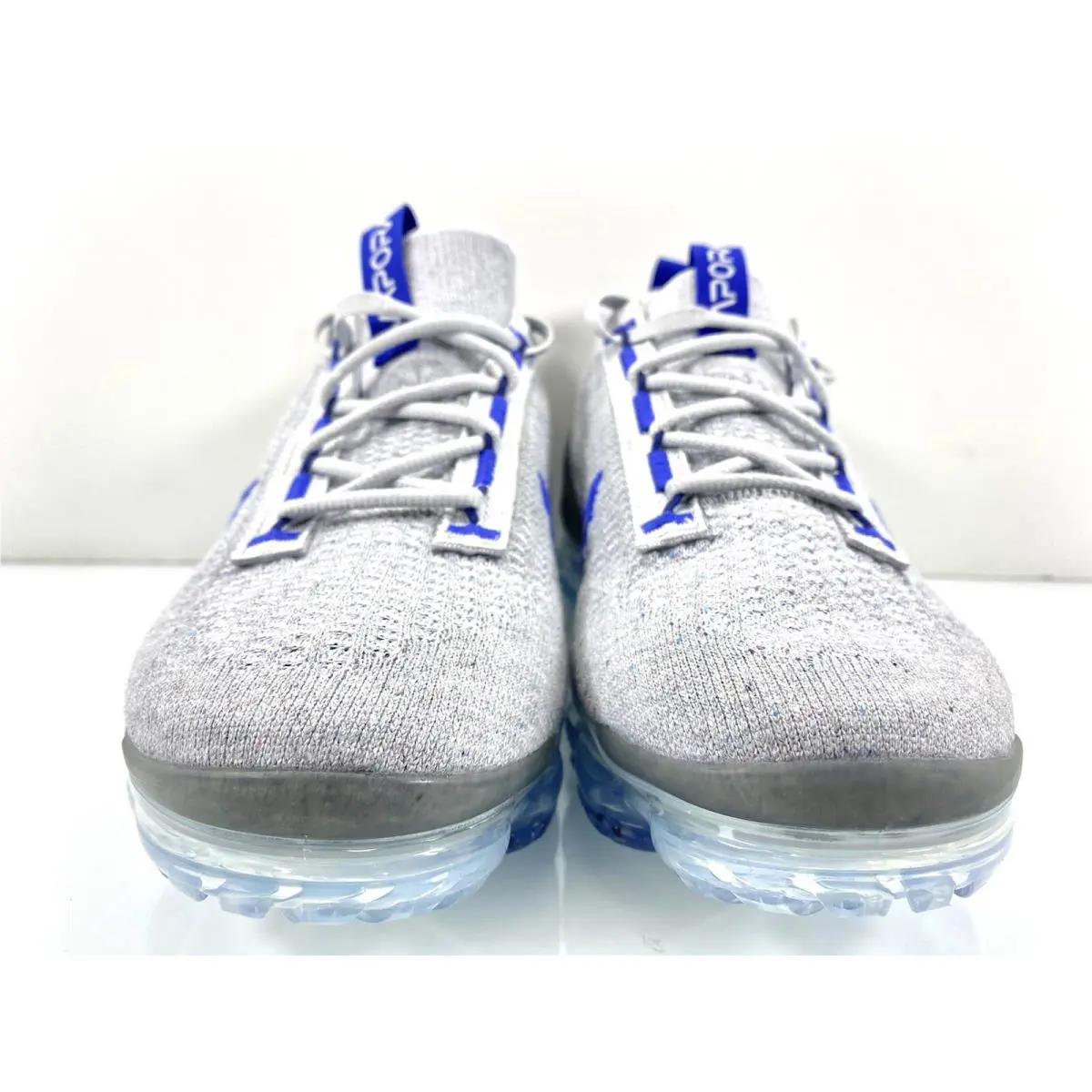 Nike shoes - Nike Air Vapormax 2021 FK - DH4085-002 - Multicolor 1