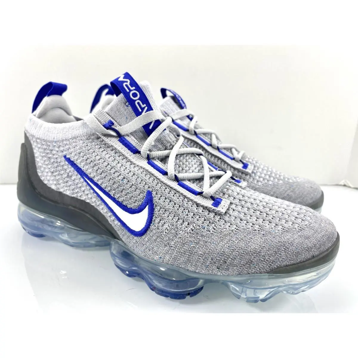 Nike shoes - Nike Air Vapormax 2021 FK - DH4085-002 - Multicolor 3