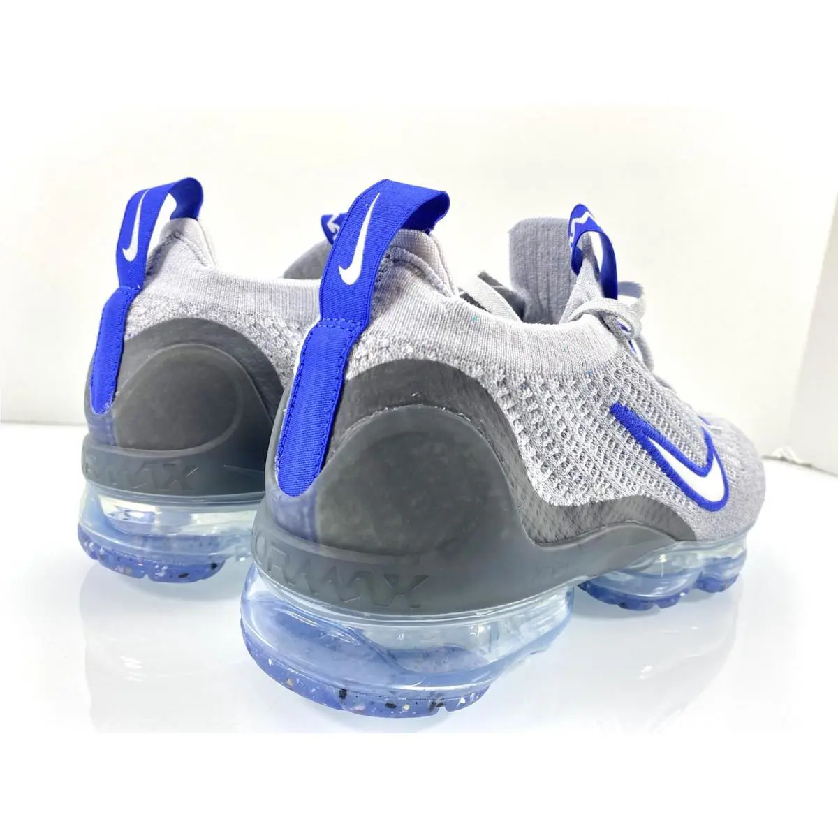 Nike shoes - Nike Air Vapormax 2021 FK - DH4085-002 - Multicolor 7