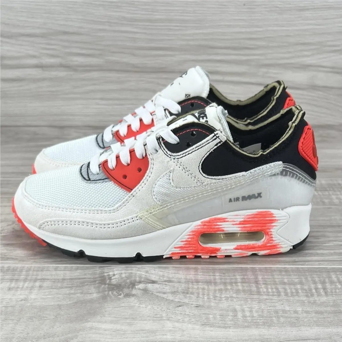 Nike shoes - Air Max Iii Prm - Air Max Iii Prm - Dc7856100 - White 0