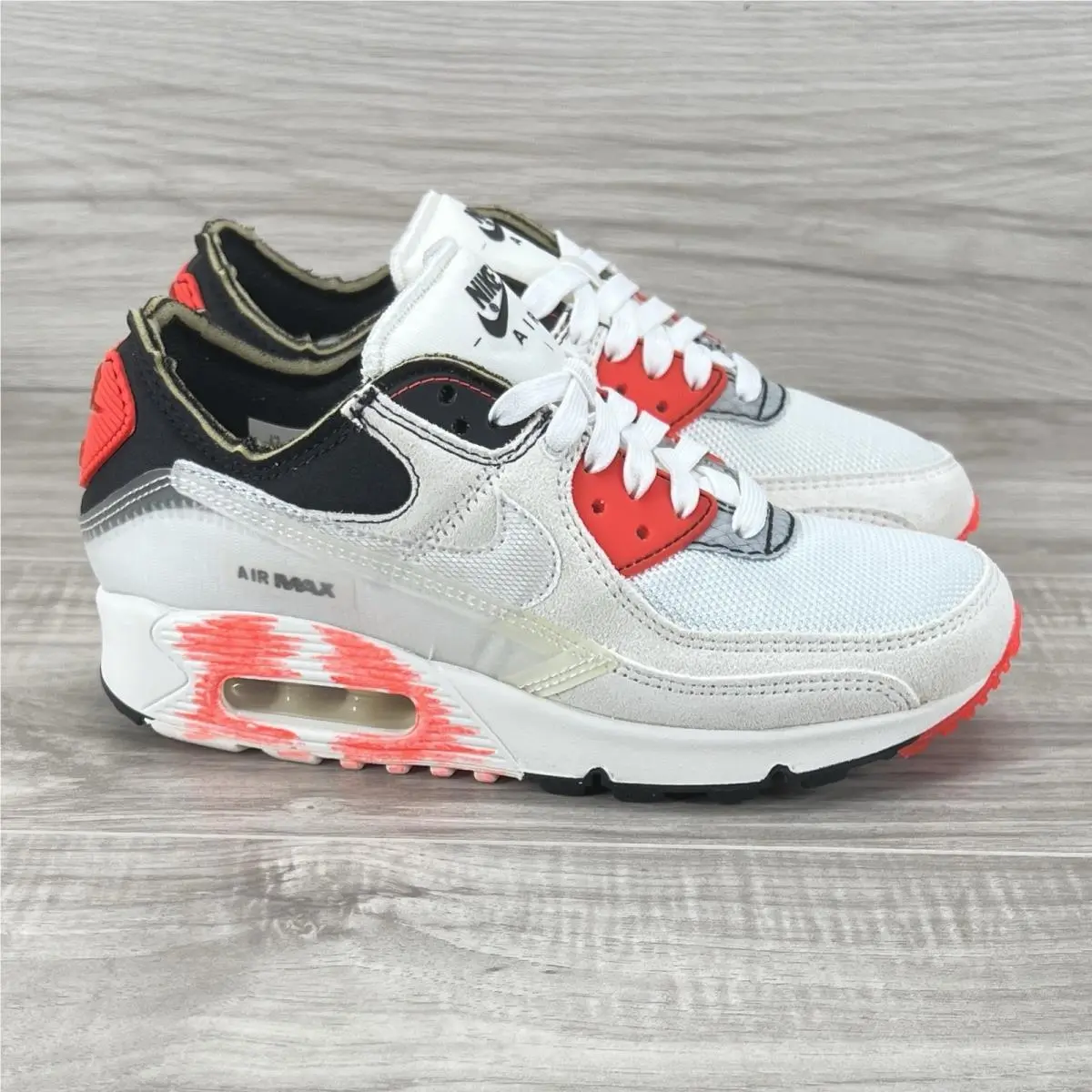 Nike shoes - Air Max Iii Prm - Air Max Iii Prm - Dc7856100 - White 1