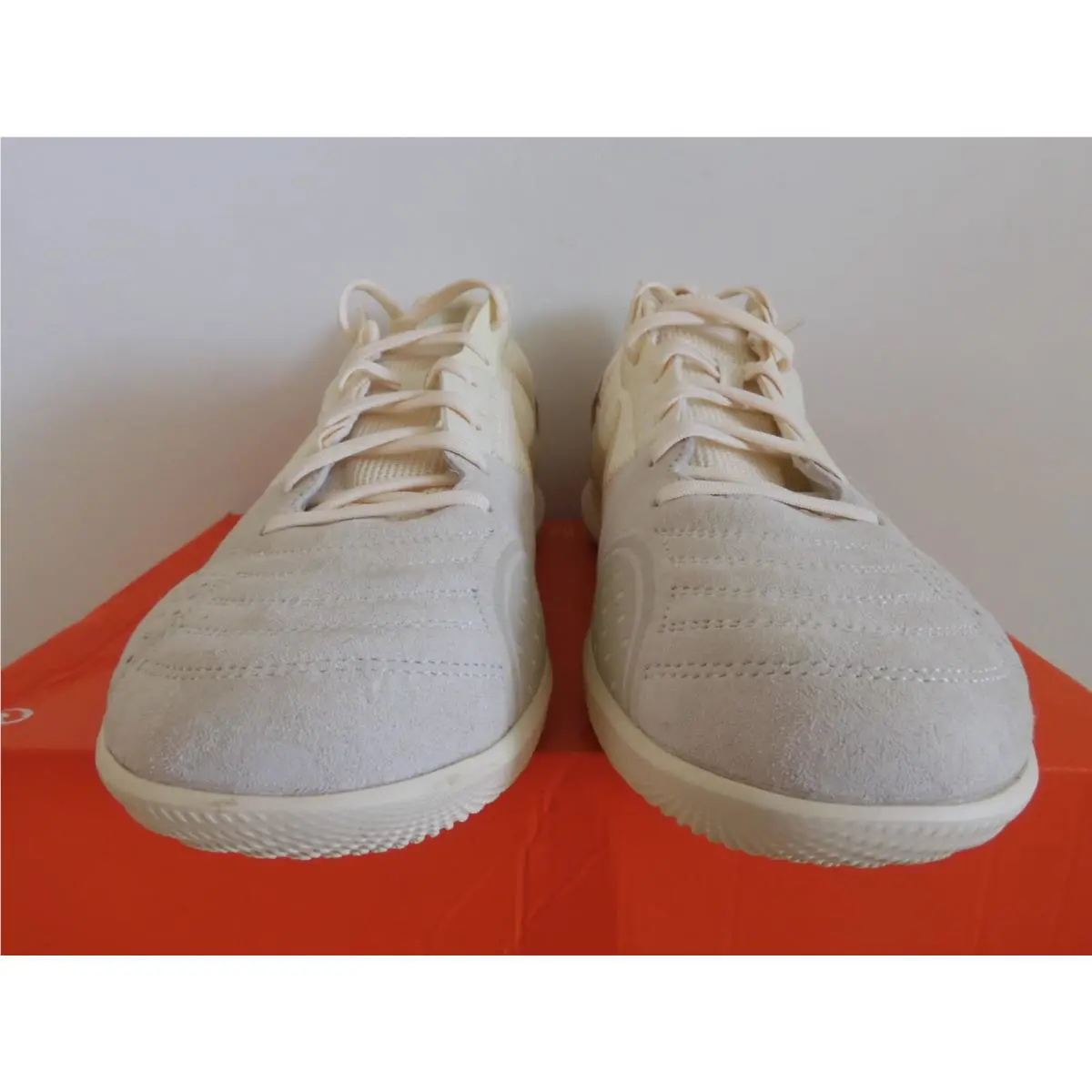 Nike shoes - Nike Street Gato - Street Gato - DC8466-101 - Brown (UPC: 197593788405) 1