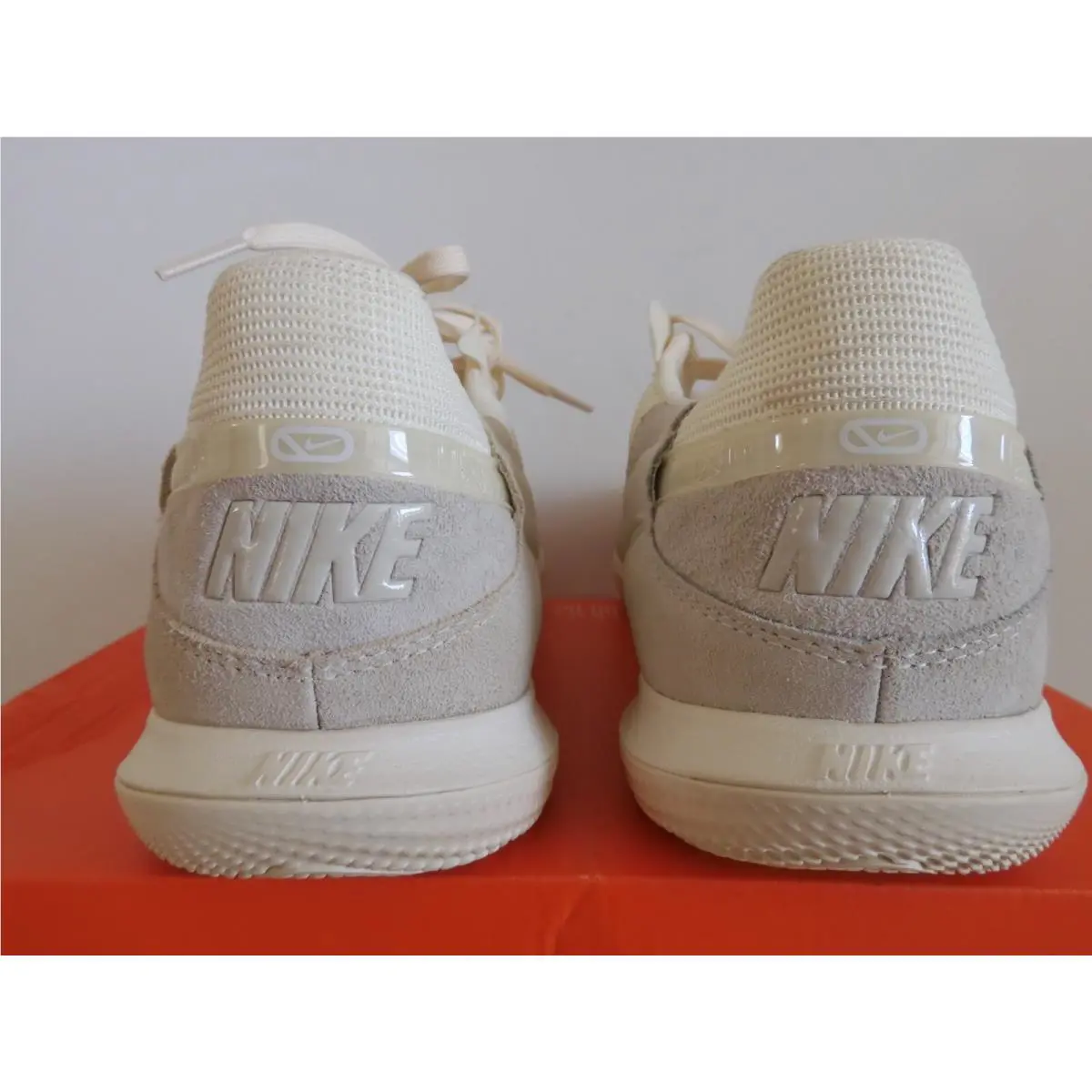 Nike shoes - Nike Street Gato - Street Gato - DC8466-101 - Brown (UPC: 197593788405) 2