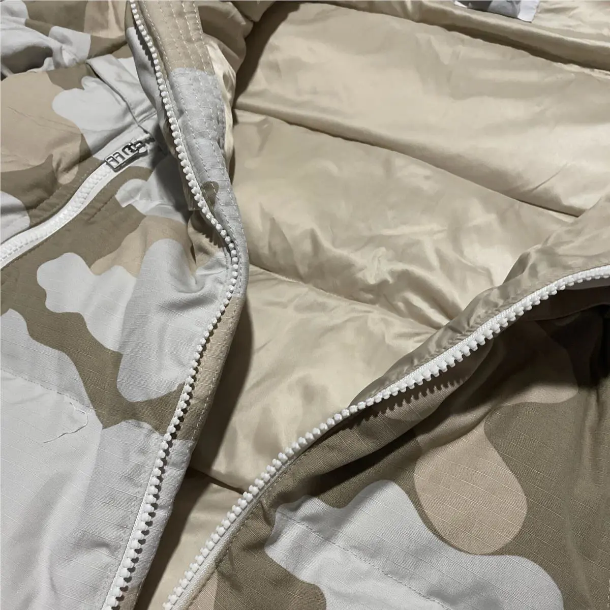 Nike clothing - Therma-FIT Repel Rivival - Repel Rivival - DQ4935072 - camo 4