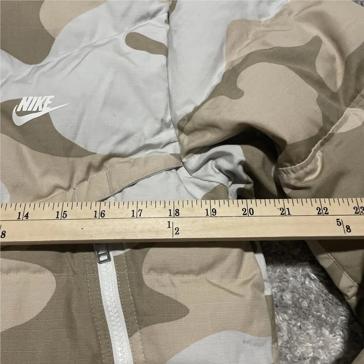 Nike clothing - Therma-FIT Repel Rivival - Repel Rivival - DQ4935072 - camo 2