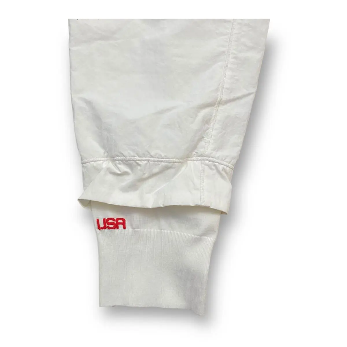 Nike clothing - NIKE CK4559-100 - CK4559-100 - White/White/Grey/Red/Black/Silver/Blue/Navy (UPC: 193656308269) 2