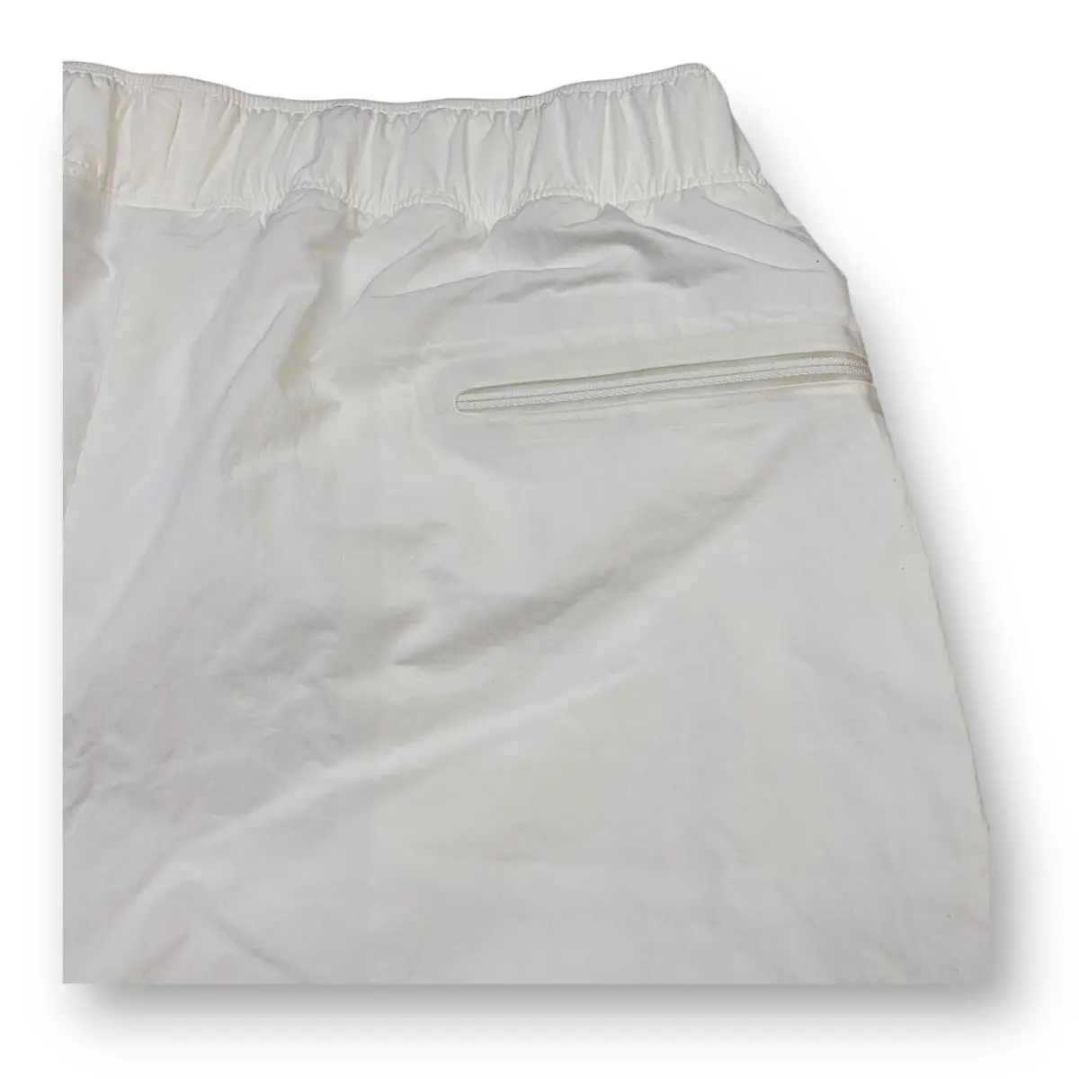 Nike clothing - NIKE CK4559-100 - CK4559-100 - White/White/Grey/Red/Black/Silver/Blue/Navy (UPC: 193656308269) 3
