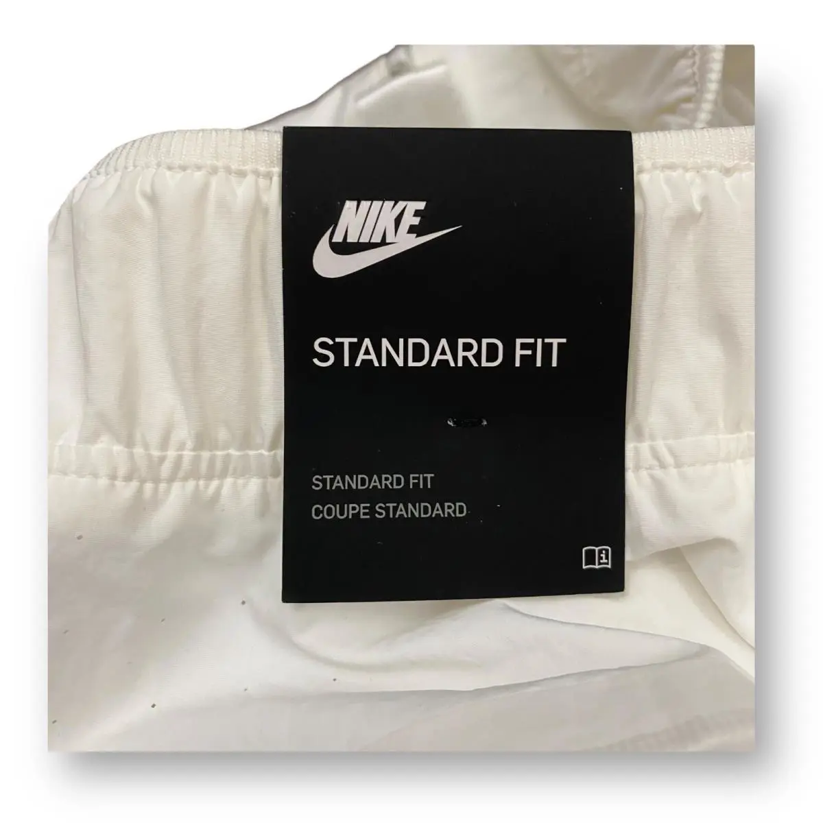 Nike clothing - NIKE CK4559-100 - CK4559-100 - White/White/Grey/Red/Black/Silver/Blue/Navy (UPC: 193656308269) 4