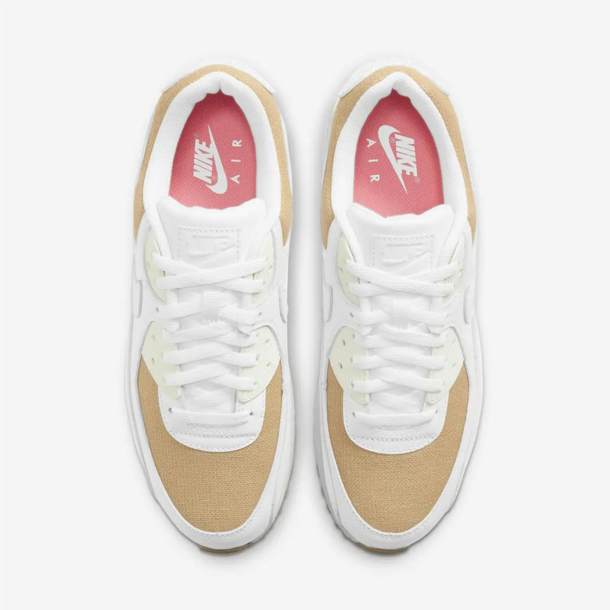 Nike shoes - Nike Air Max 90 - Air Max - DD9678-100 - White (UPC: 194954234175) 0