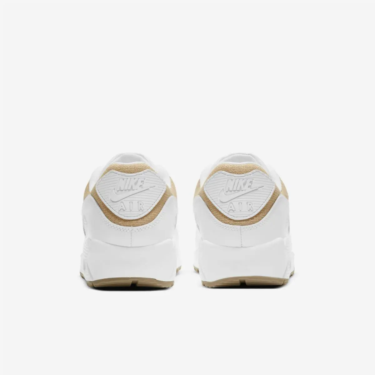 Nike shoes - Nike Air Max 90 - Air Max - DD9678-100 - White (UPC: 194954234175) 4