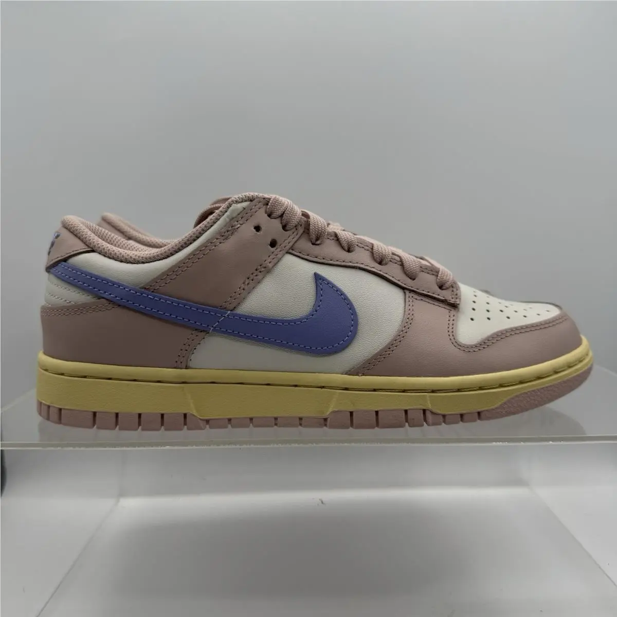 Nike shoes - Nike Dunk Low - Dunk Low - DD1503-601 - Pink Oxford / Light Thistle-Phantom 0
