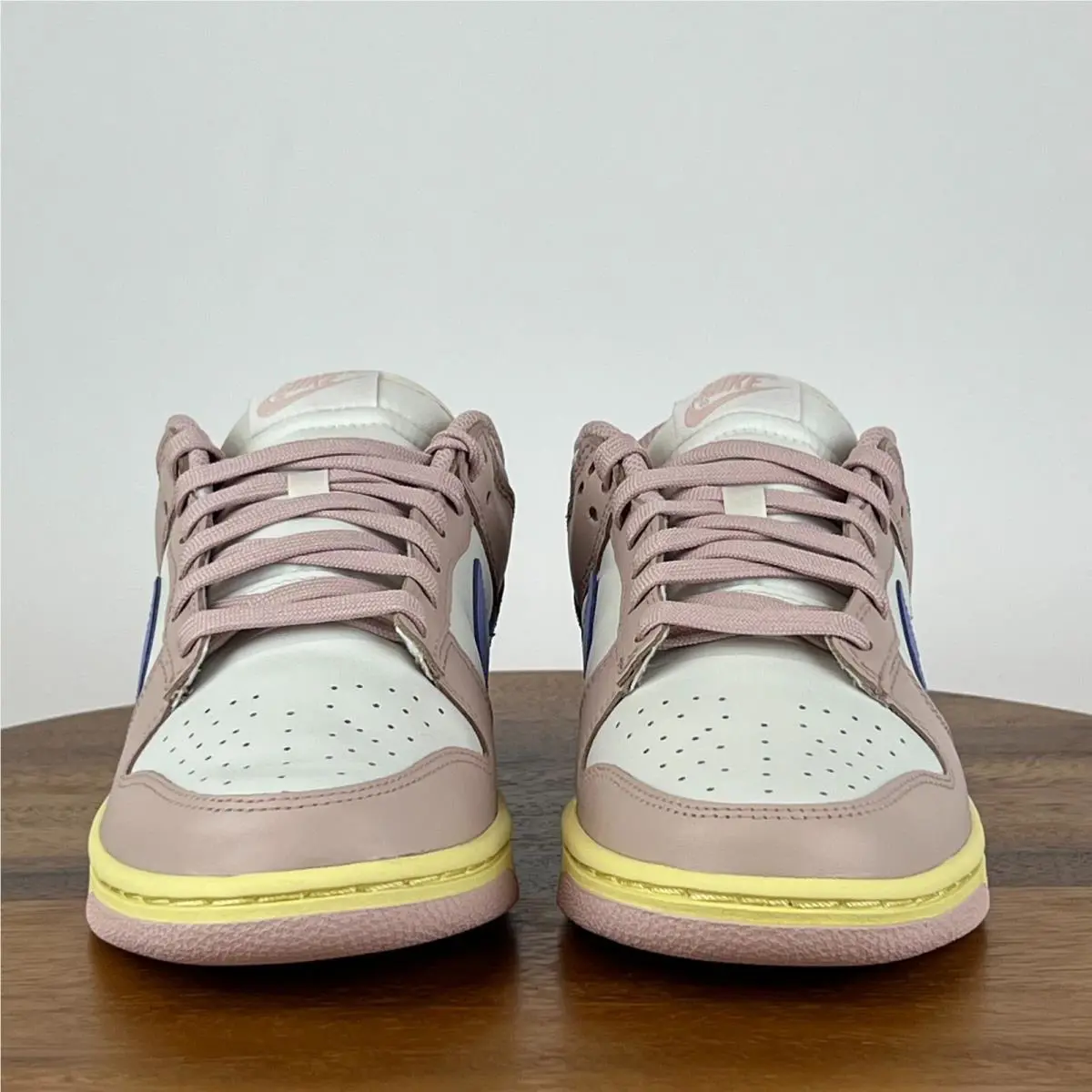 Nike shoes - Nike Dunk Low - Dunk Low - DD1503-601 - Pink Oxford / Light Thistle-Phantom 2
