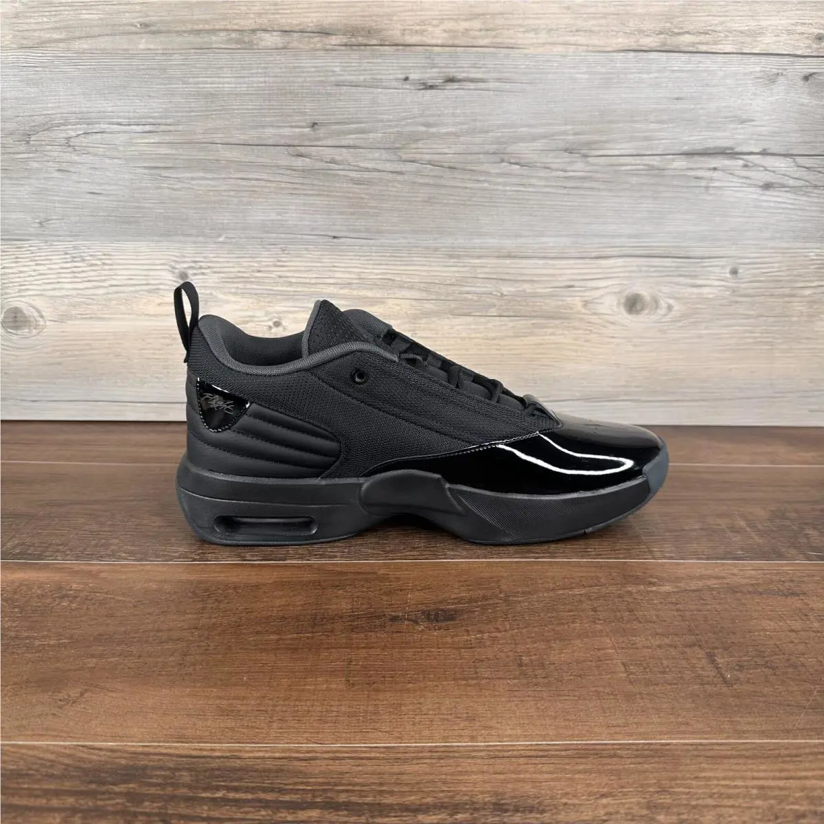 Nike shoes - Air Jordan Max Aura - Air Max Aura - FQ8298 001 - Gray 4