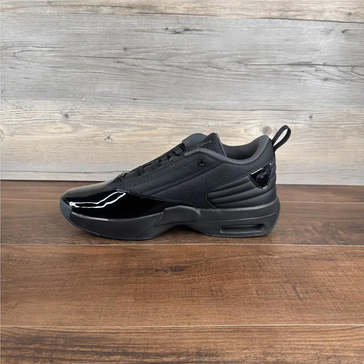 Nike shoes - Air Jordan Max Aura - Air Max Aura - FQ8298 001 - Gray 5