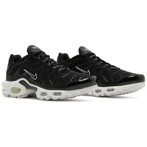 Nike shoes - Nike Air Max Plus - Air Max Plus - DM2362-001 - Black 0