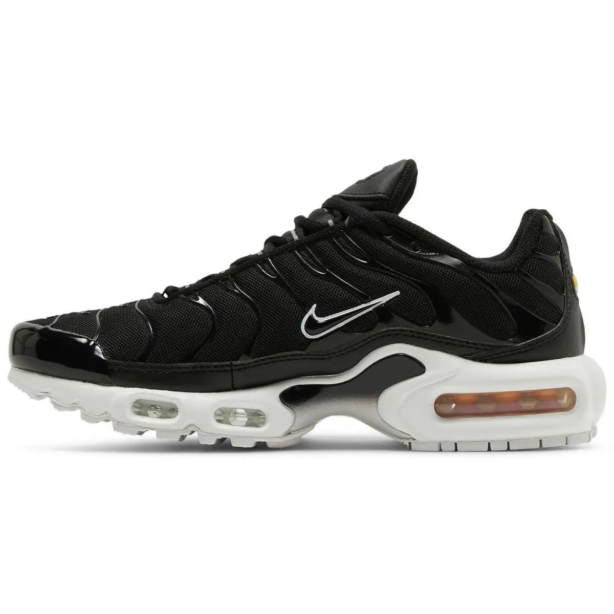 Nike shoes - Nike Air Max Plus - Air Max Plus - DM2362-001 - Black 1