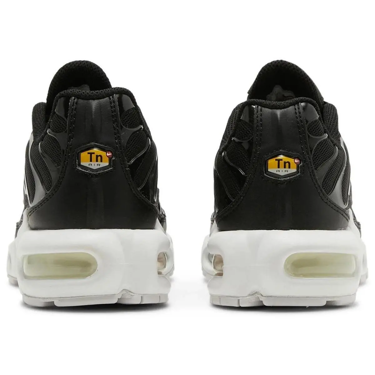 Nike shoes - Nike Air Max Plus - Air Max Plus - DM2362-001 - Black 2