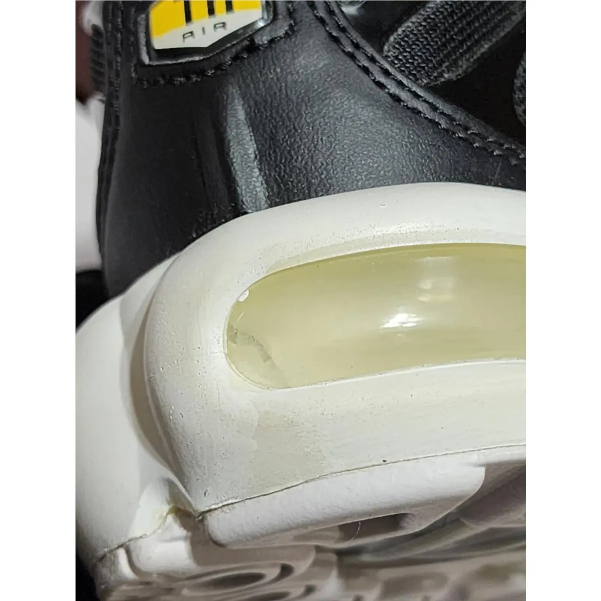 Nike shoes - Nike Air Max - Air Max - DM2362-001 - Black 10