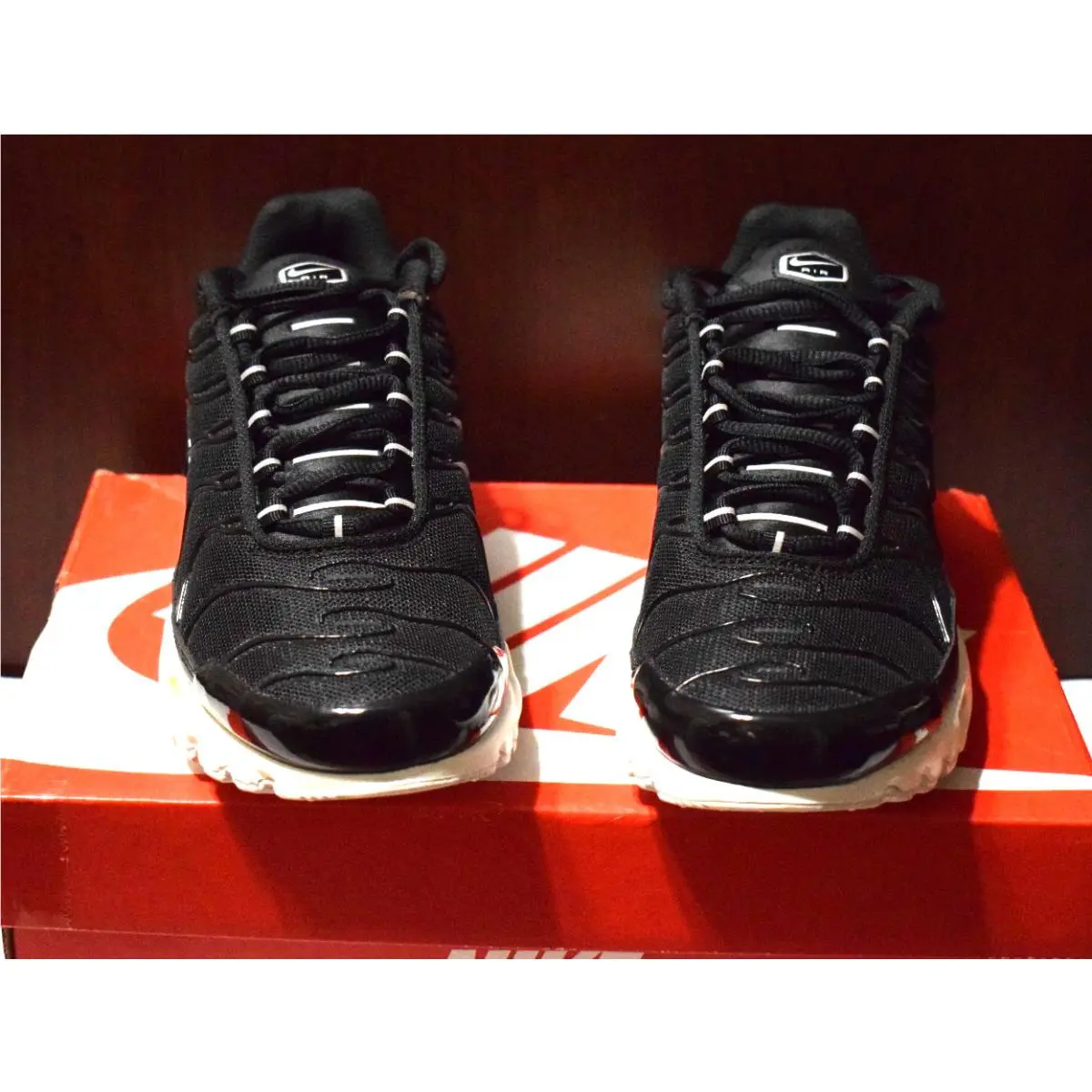 Nike shoes - Nike Air Max - Air Max - DM2362-001 - Black 0
