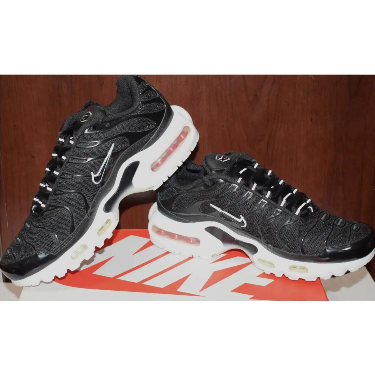 Nike shoes - Nike Air Max - Air Max - DM2362-001 - Black 1