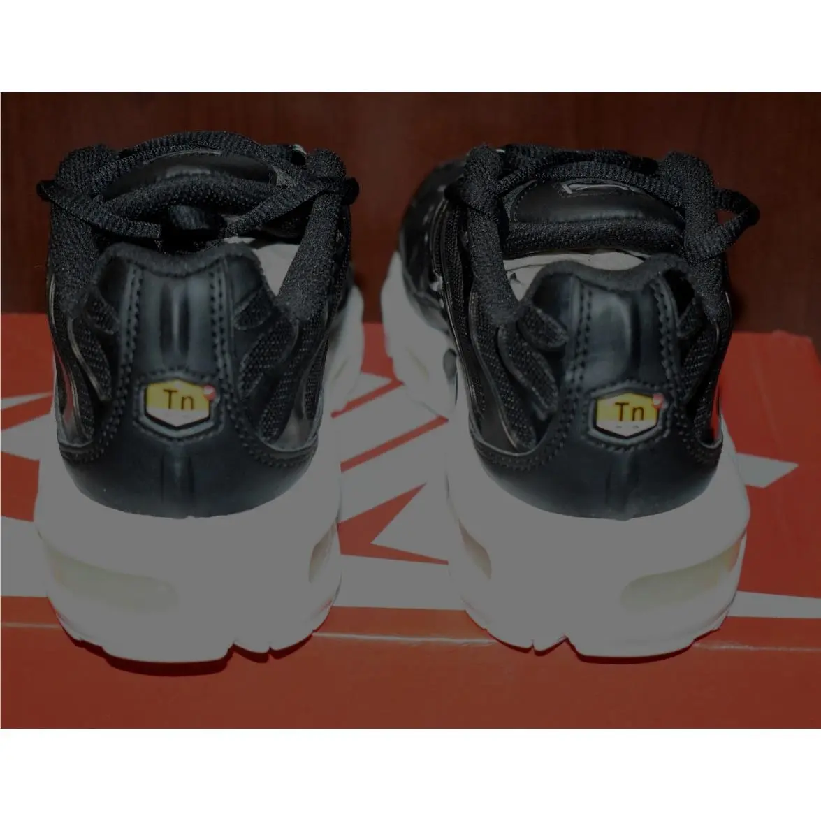 Nike shoes - Nike Air Max - Air Max - DM2362-001 - Black 2