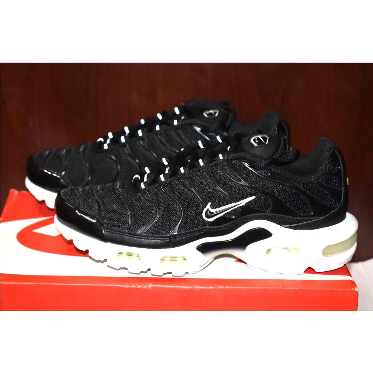 Nike shoes - Nike Air Max - Air Max - DM2362-001 - Black 3