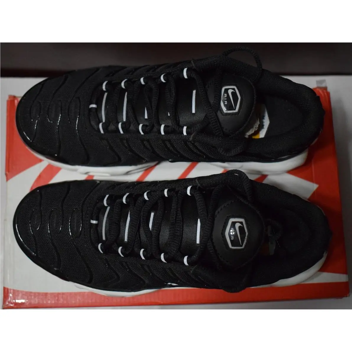 Nike shoes - Nike Air Max - Air Max - DM2362-001 - Black 4